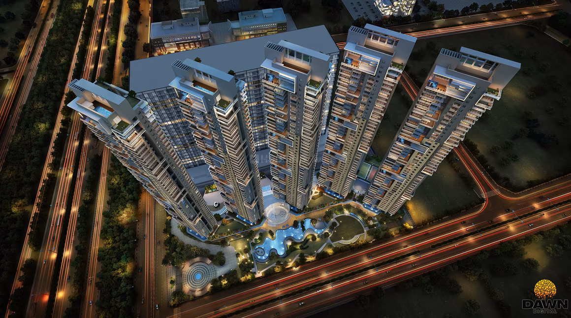 ATS Knightsbridge - Image 3