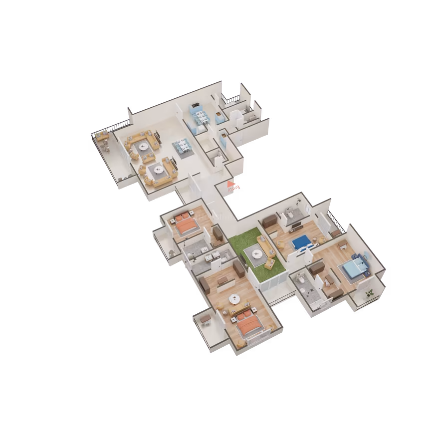 ATS Knightsbridge - Image 12