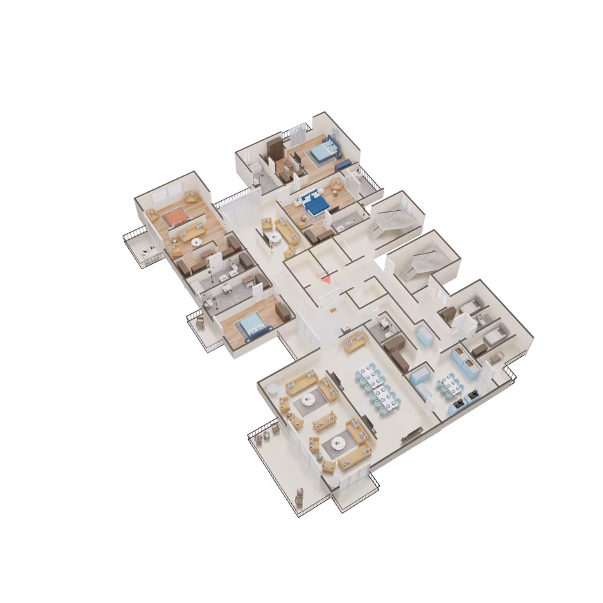 ATS Knightsbridge - Image 28
