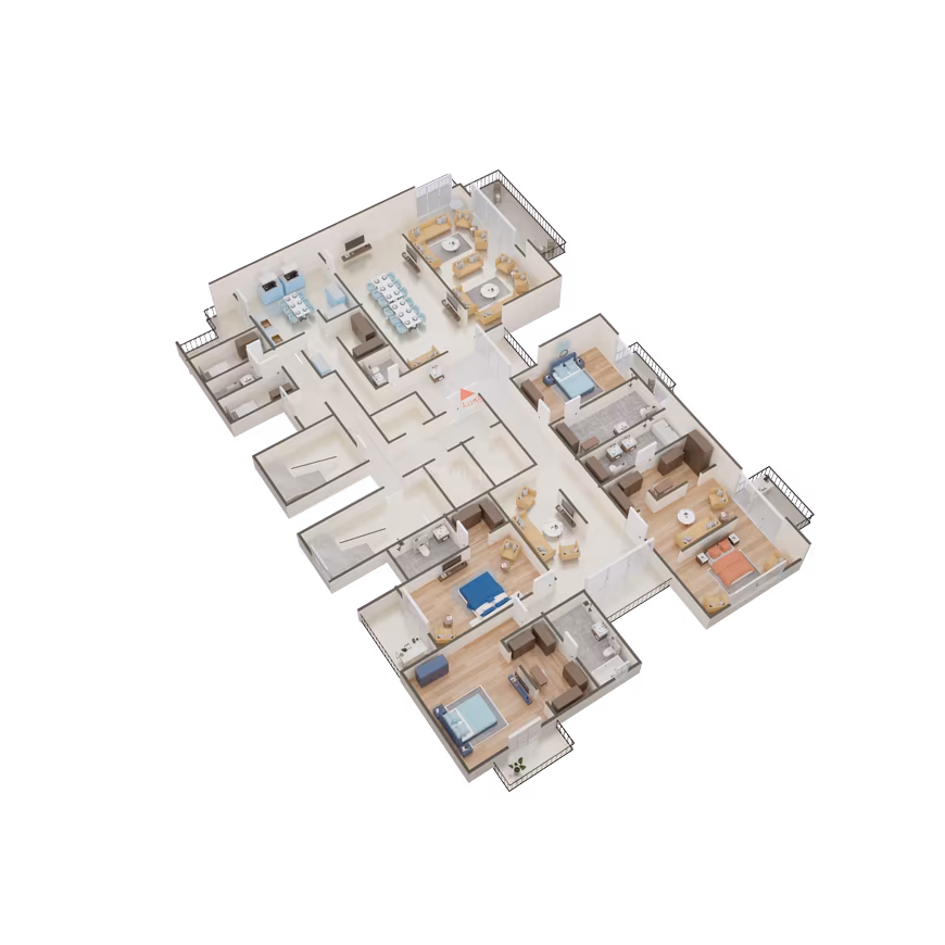 ATS Knightsbridge - Image 30