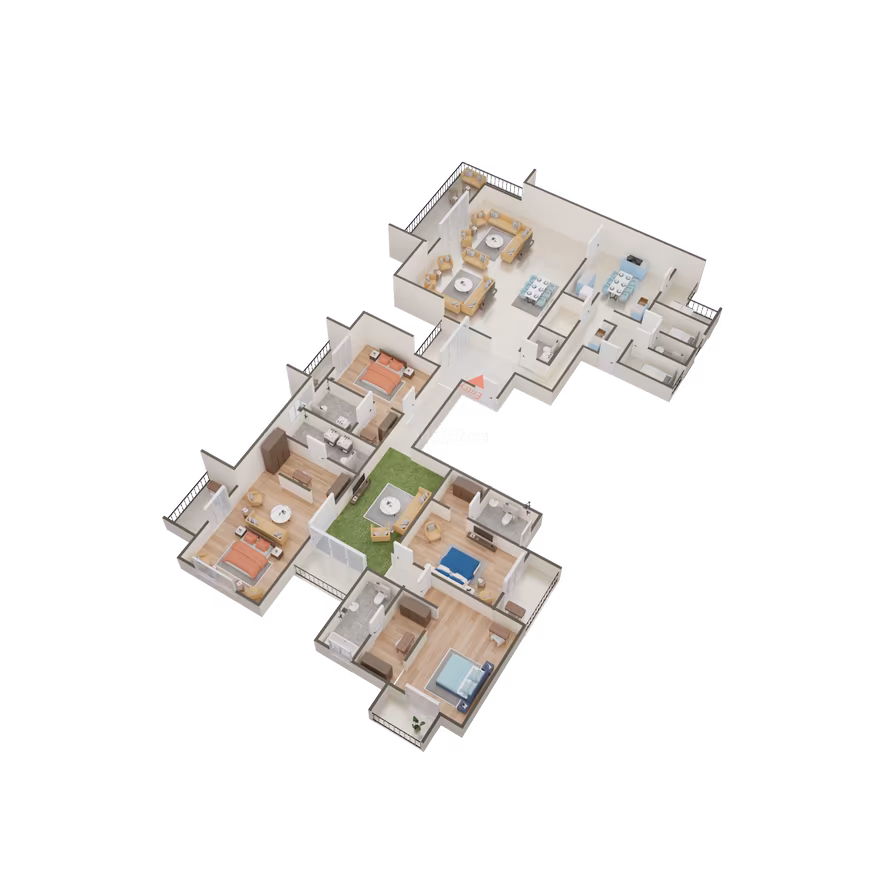 ATS Knightsbridge - Image 31
