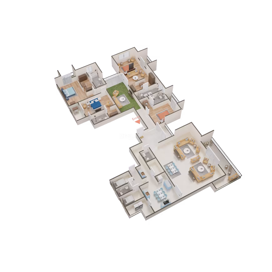 ATS Knightsbridge - Image 32