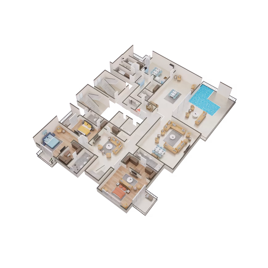 ATS Knightsbridge - Image 34