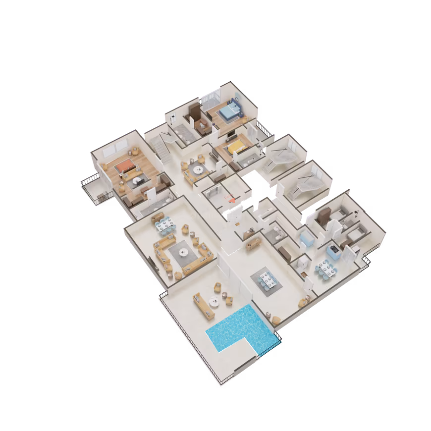 ATS Knightsbridge - Image 35
