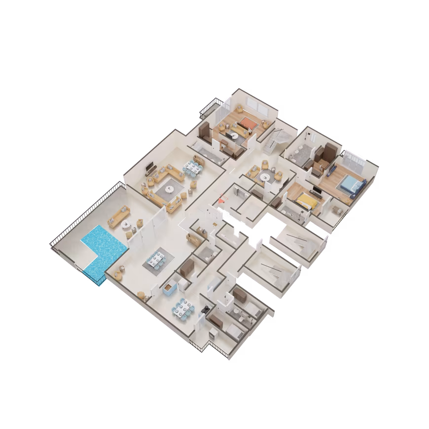 ATS Knightsbridge - Image 36