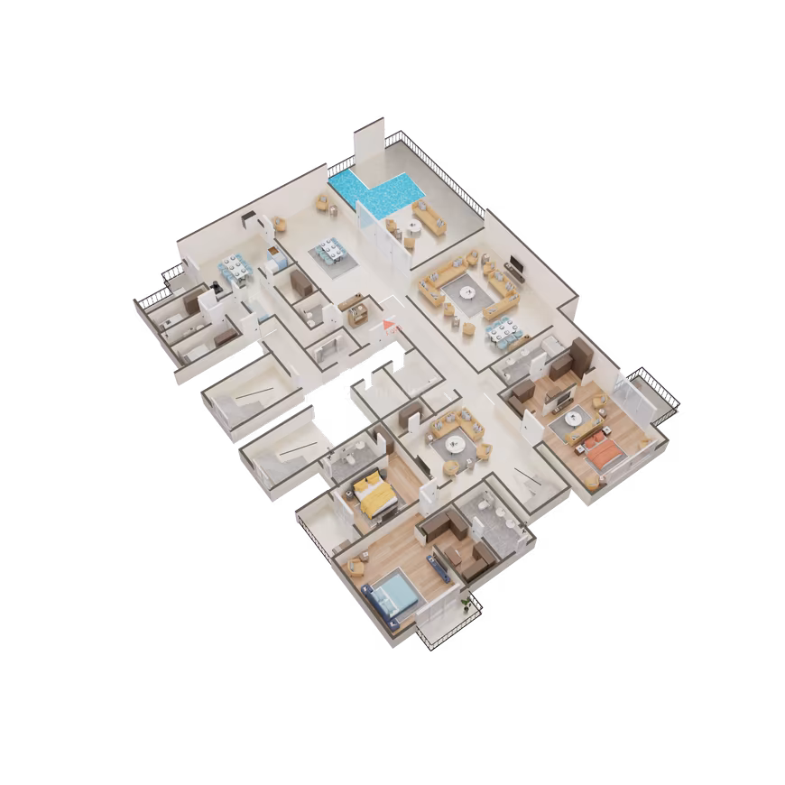ATS Knightsbridge - Image 37