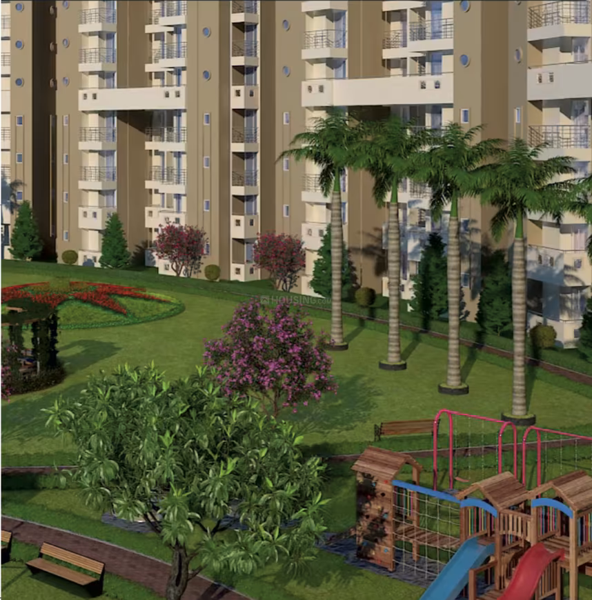 Sikka The Crown Of Noida - Image 13