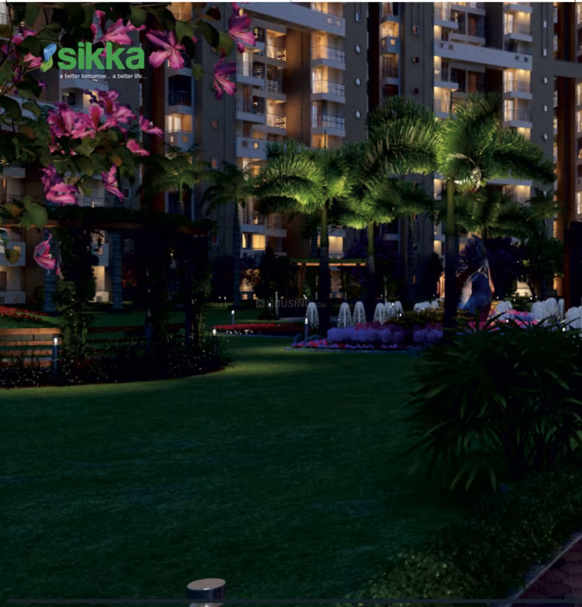 Sikka The Crown Of Noida - Image 20