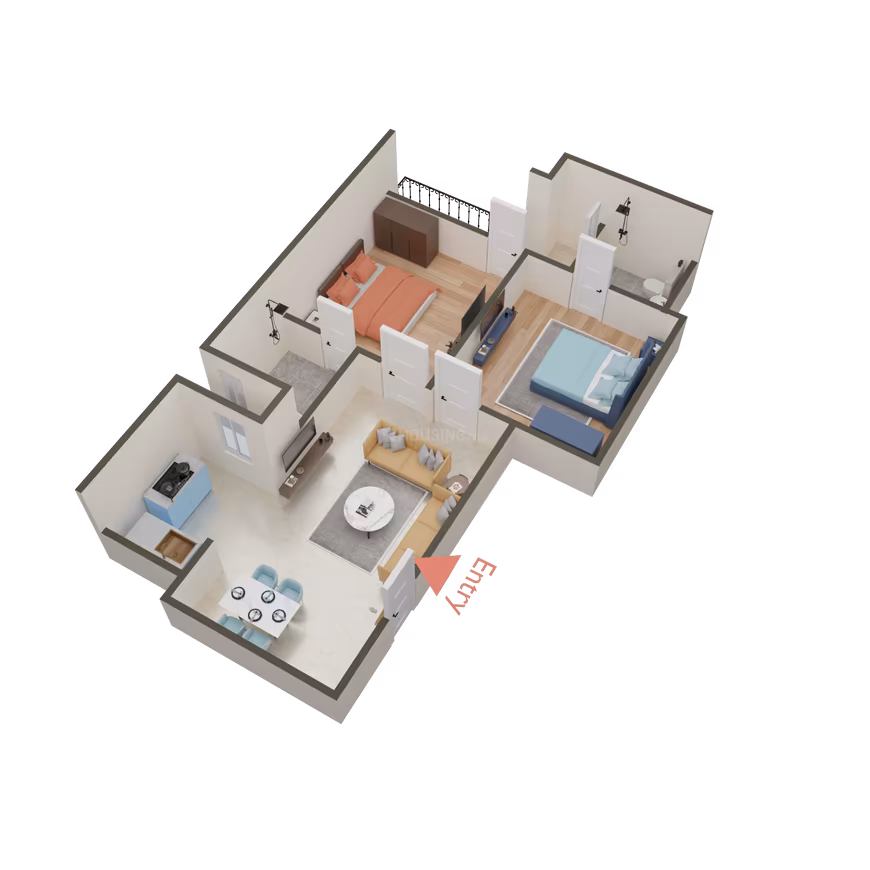 Royal Residency - Image 40