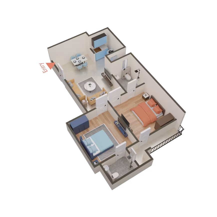 Royal Residency - Image 41