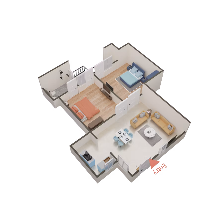 Royal Residency - Image 44