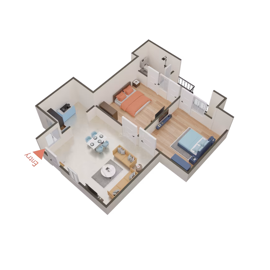 Royal Residency - Image 45