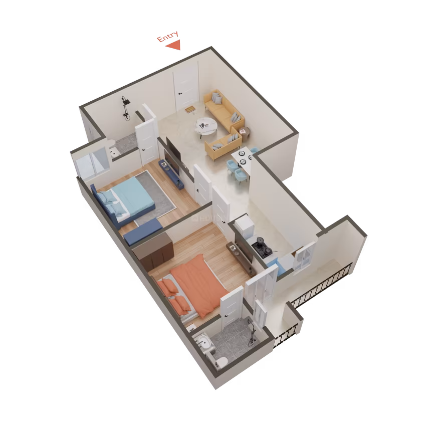 Royal Residency - Image 46
