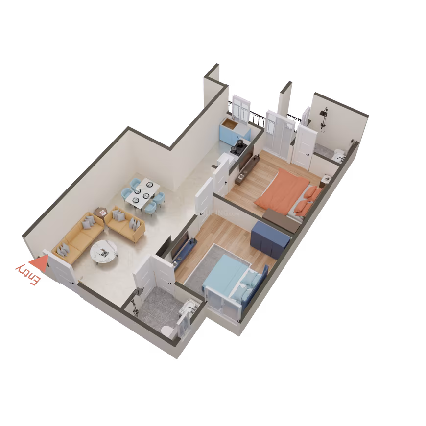 Royal Residency - Image 49