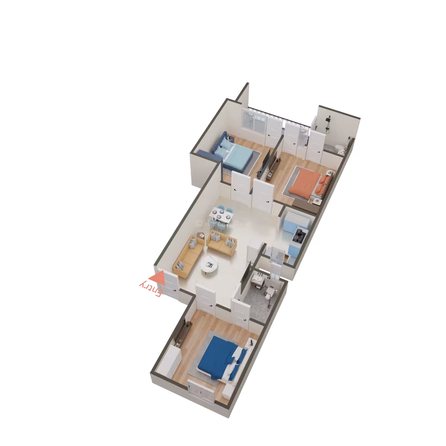 Royal Residency - Image 57