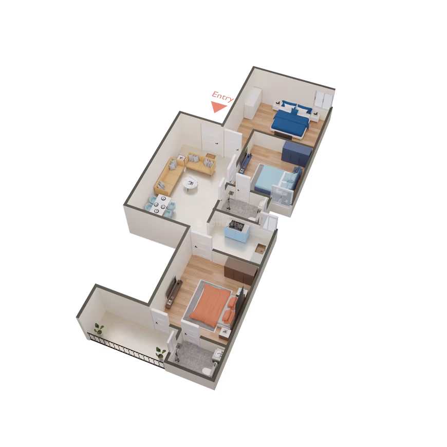 Royal Residency - Image 58