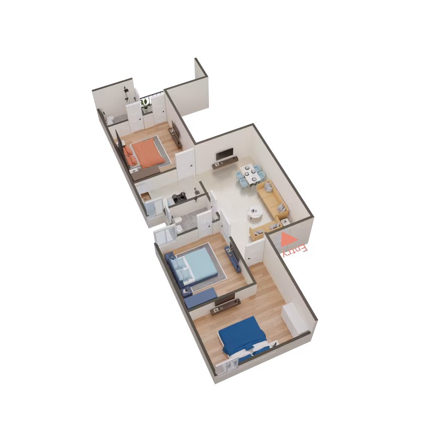 Royal Residency - Image 59