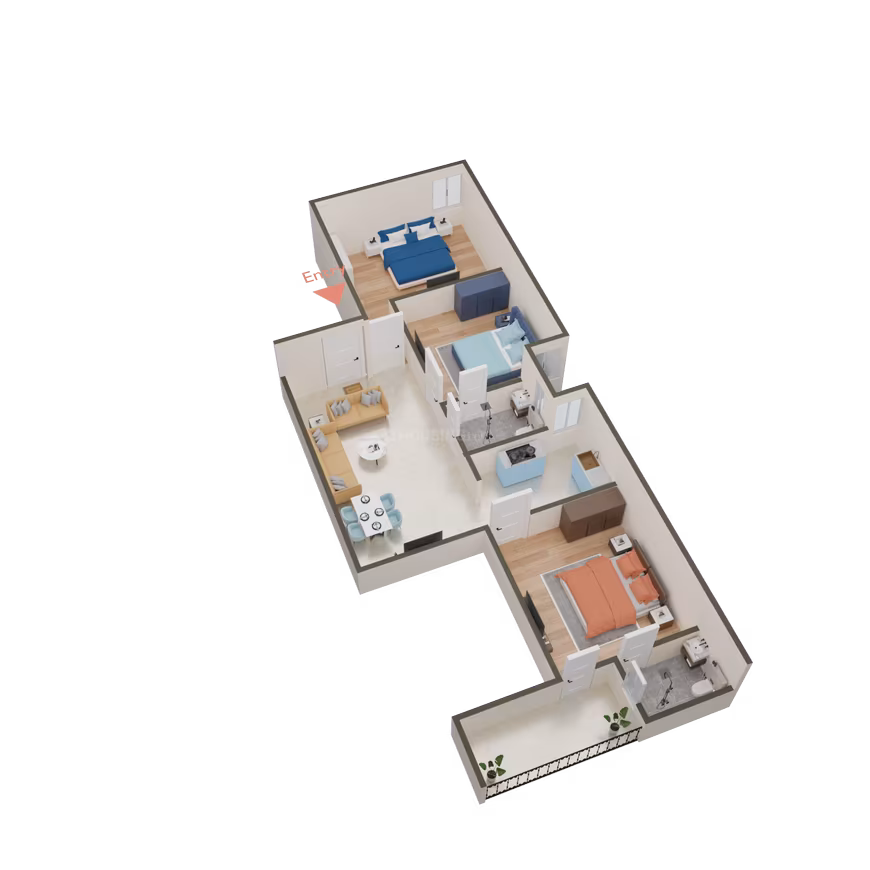 Royal Residency - Image 61