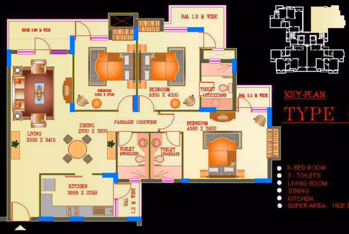 ATS Paradiso - Image 11