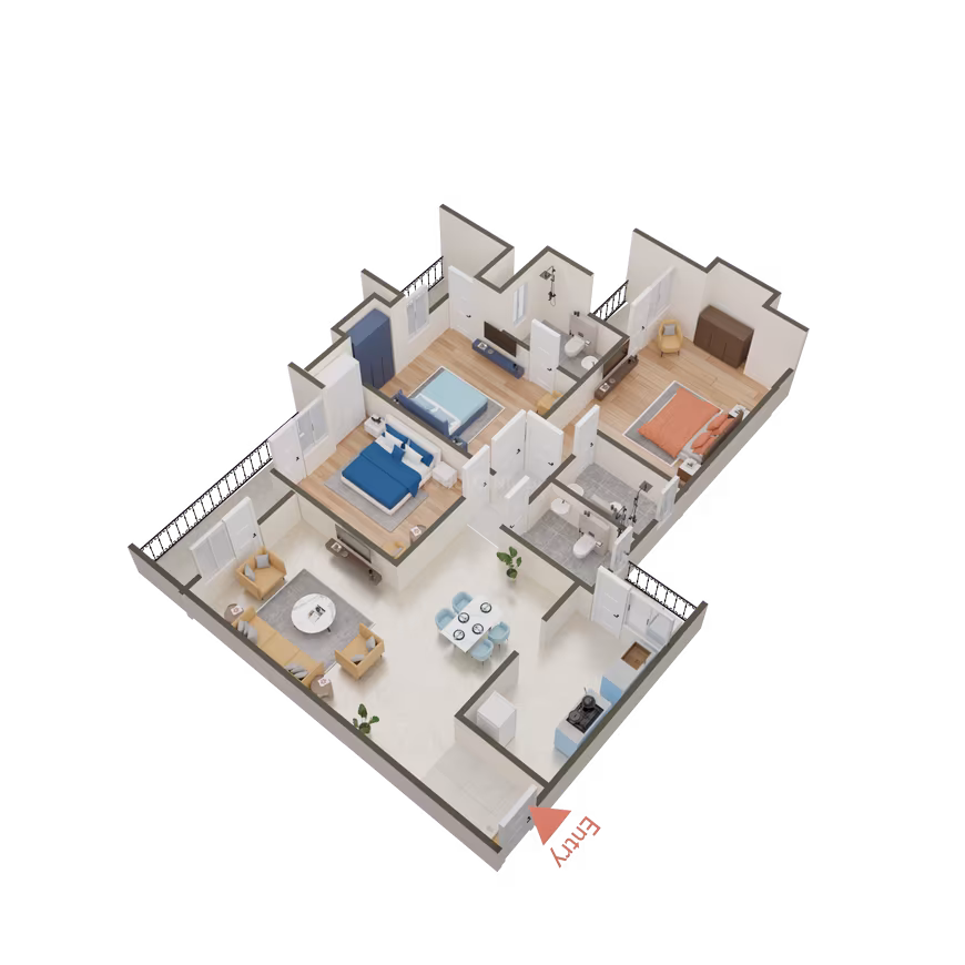 ATS Paradiso - Image 18