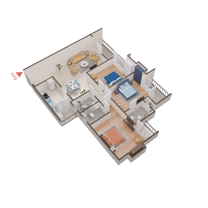 ATS Paradiso - Image 19
