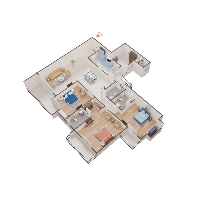 ATS Paradiso - Image 20