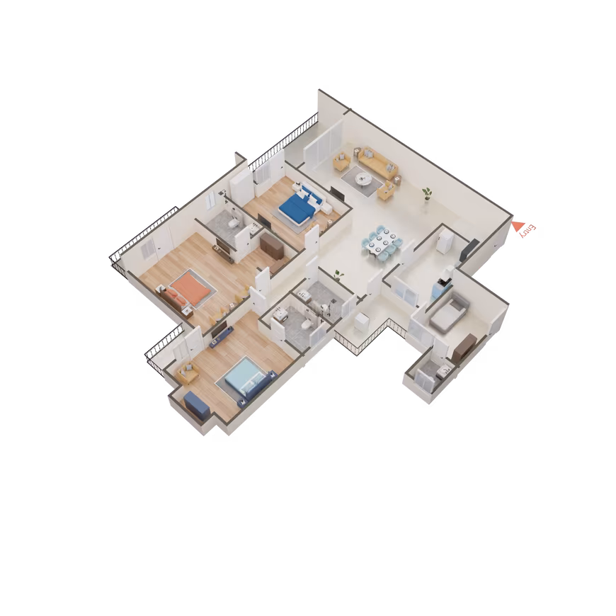 ATS Paradiso - Image 21