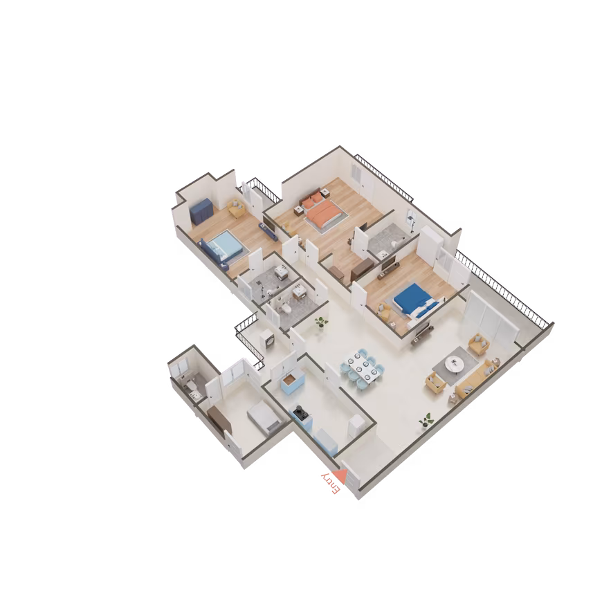 ATS Paradiso - Image 22