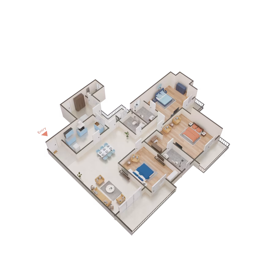 ATS Paradiso - Image 23