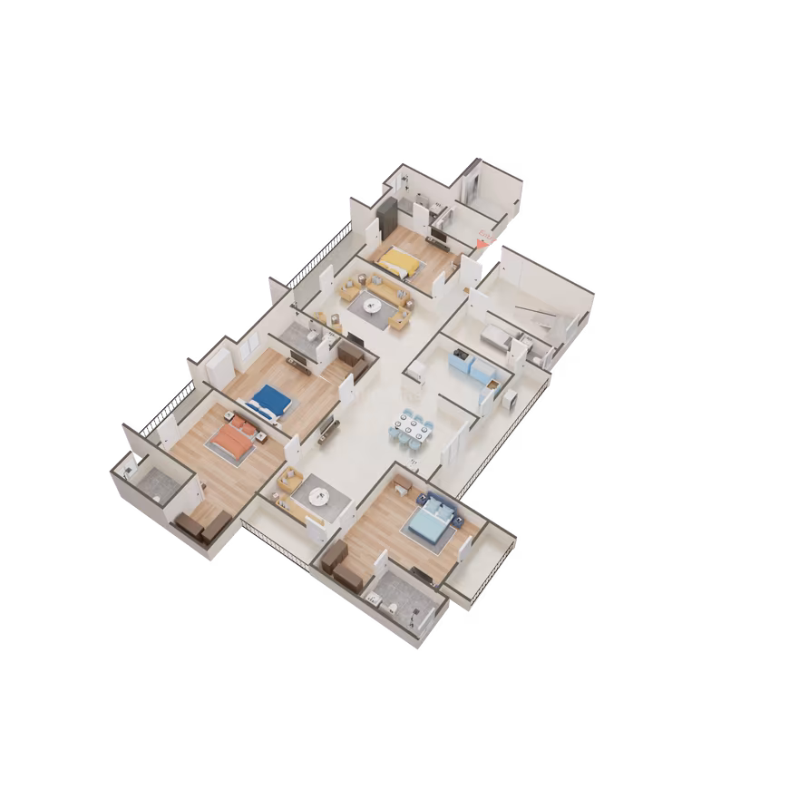 ATS Paradiso - Image 24