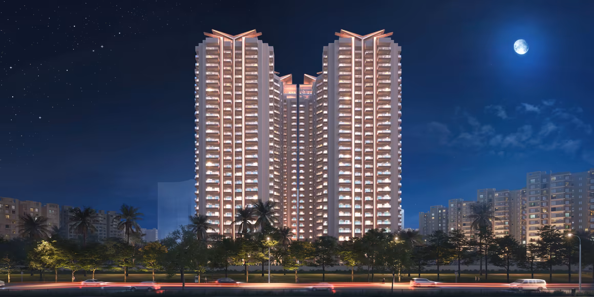 R G Mirage Tower L - Image 4