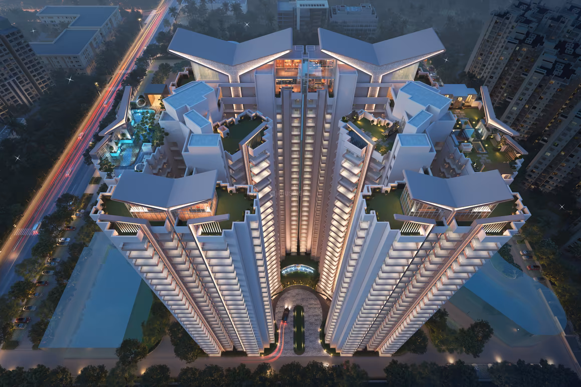 R G Mirage Tower L - Image 8