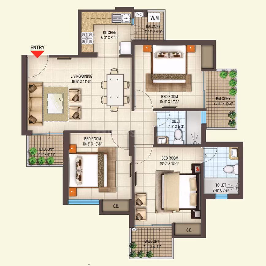 Spring Homes - Image 9