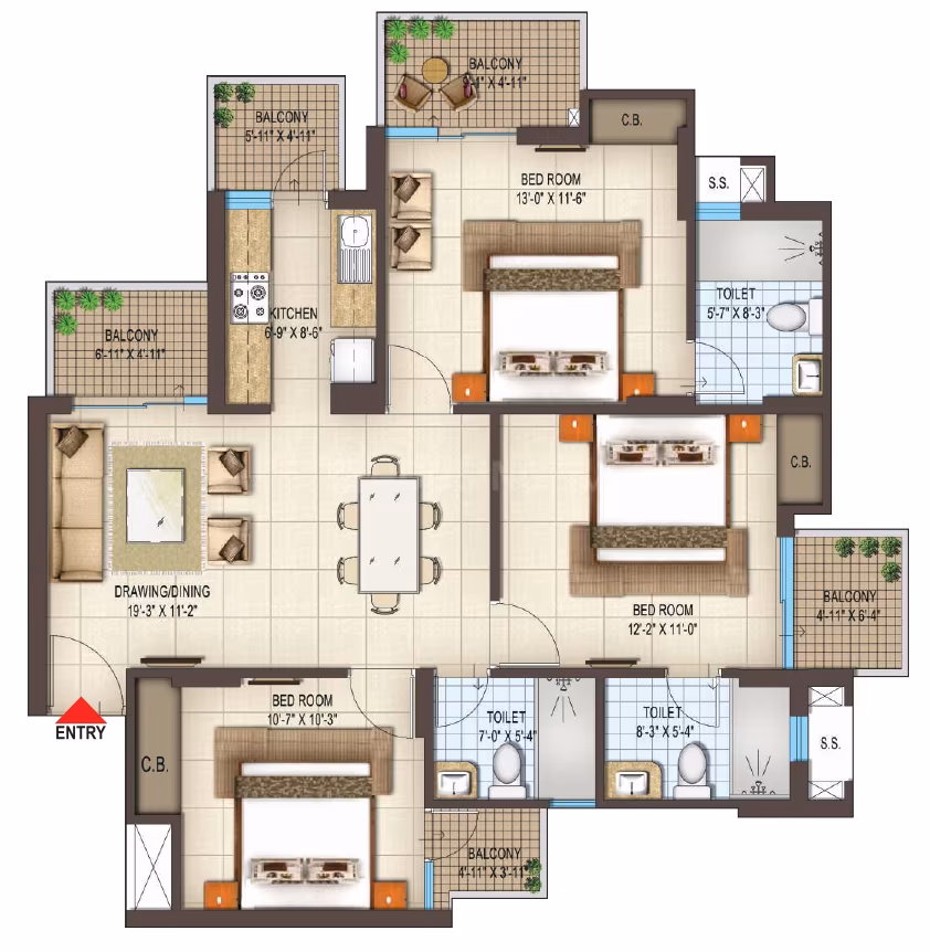 Spring Homes - Image 10