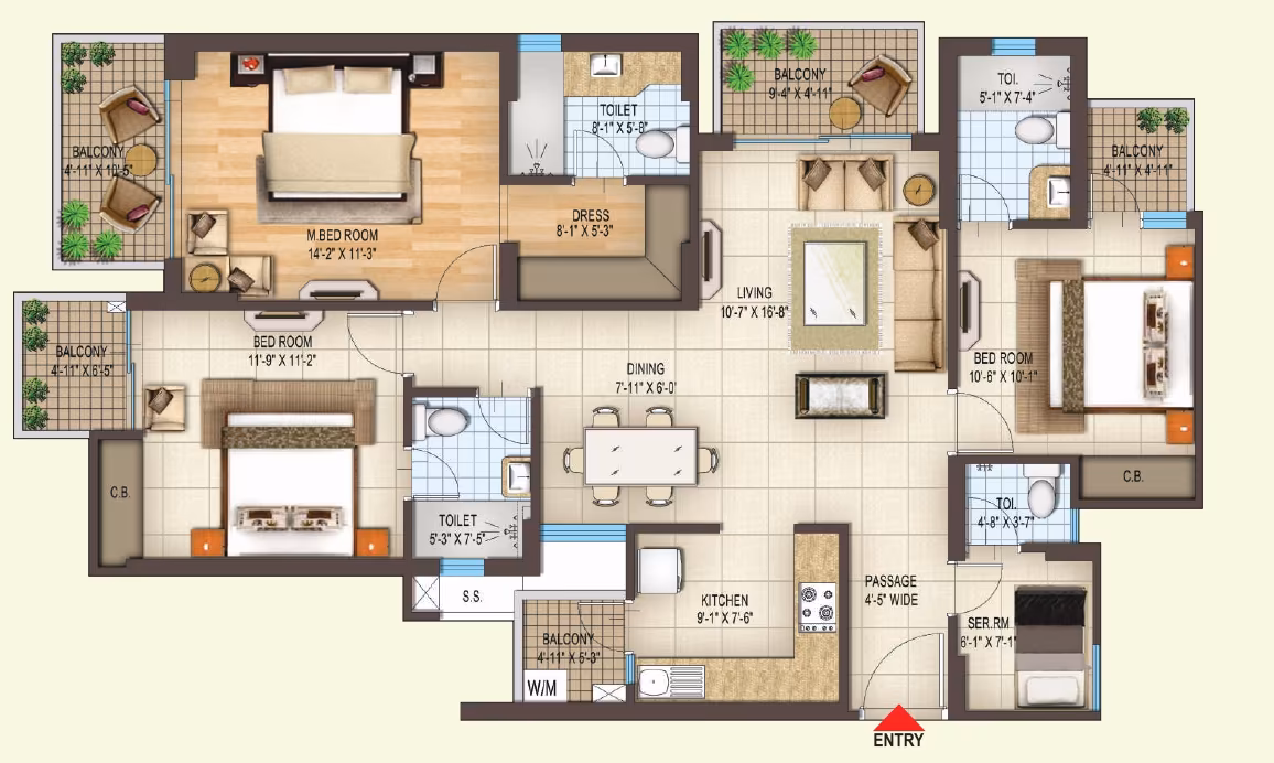 Spring Homes - Image 11