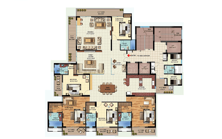 Spring Homes - Image 13