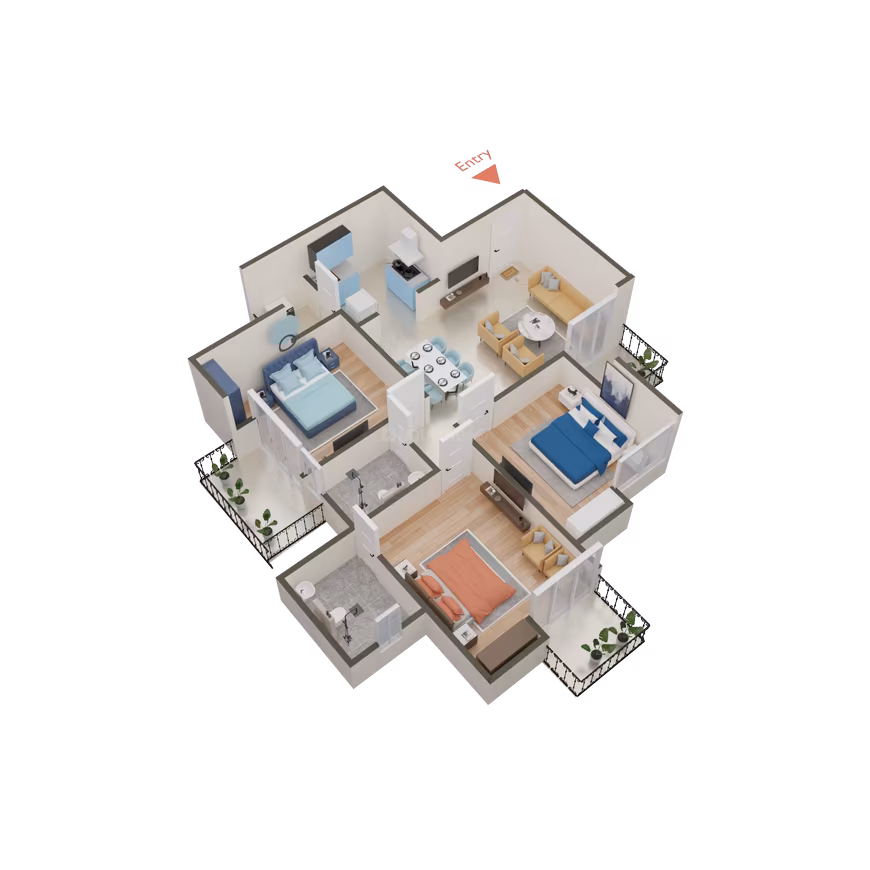 Spring Homes - Image 21