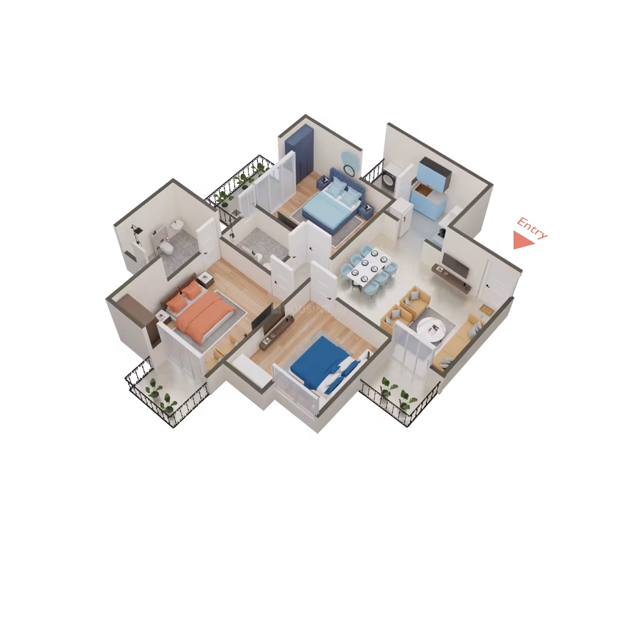 Spring Homes - Image 22