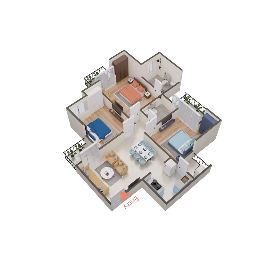 Spring Homes - Image 23