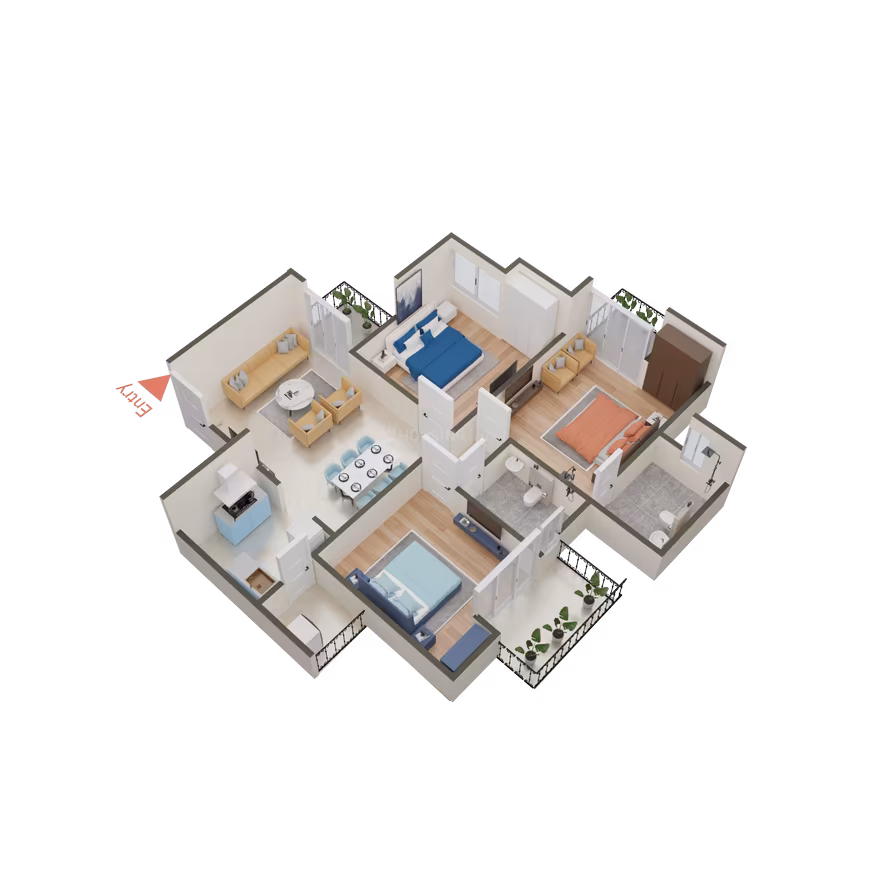 Spring Homes - Image 24