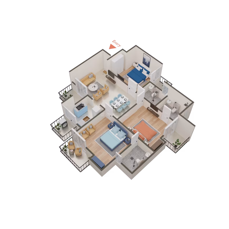 Spring Homes - Image 25