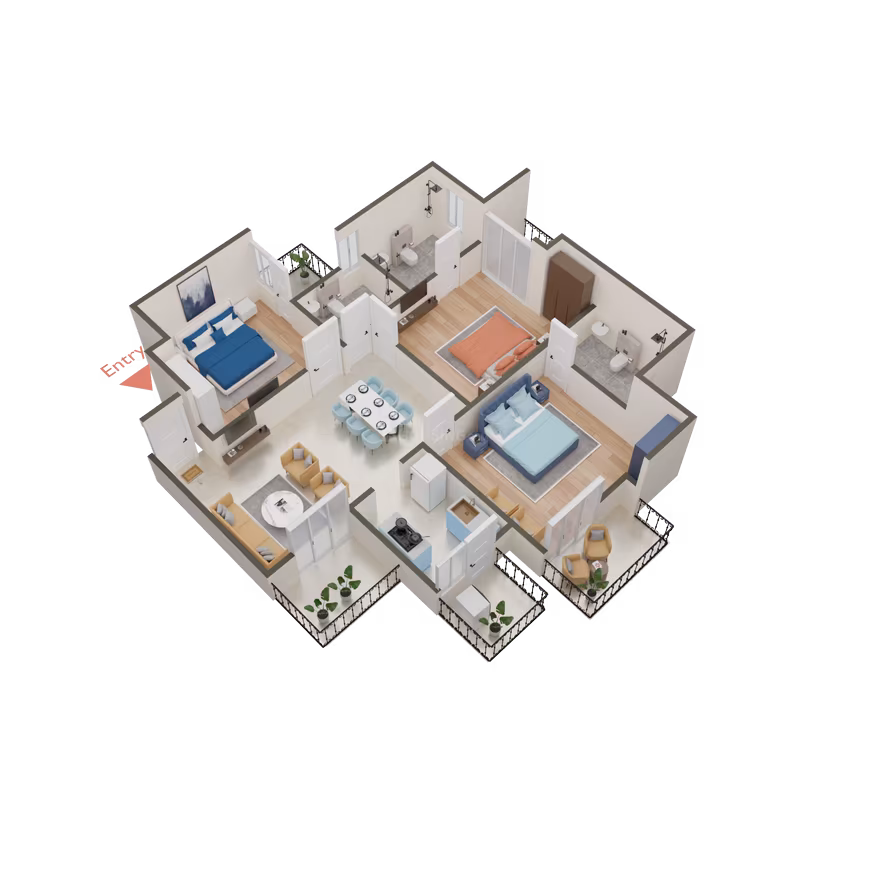 Spring Homes - Image 28