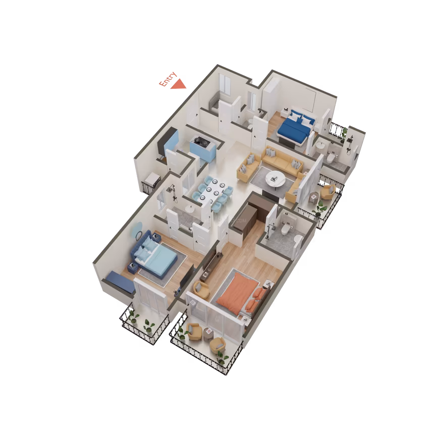 Spring Homes - Image 29