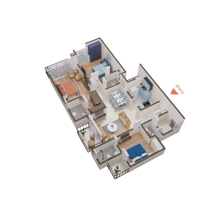 Spring Homes - Image 30