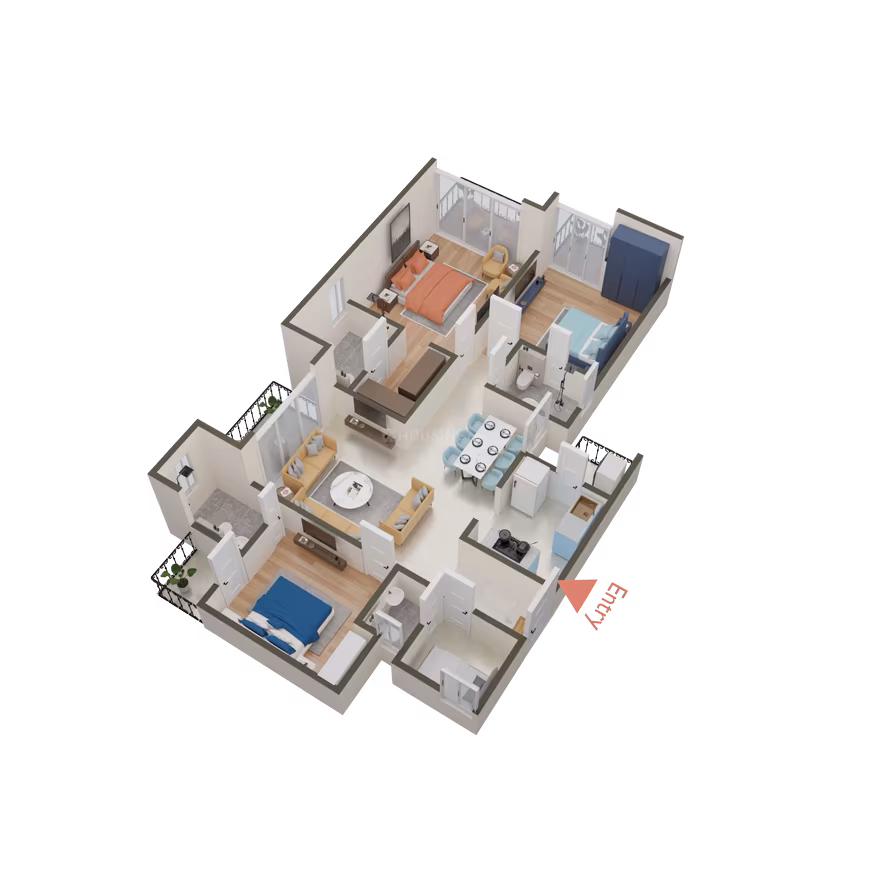 Spring Homes - Image 31