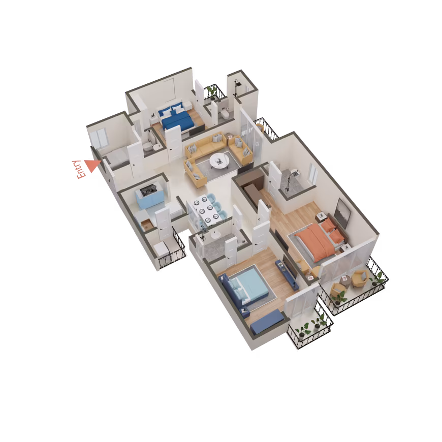 Spring Homes - Image 32