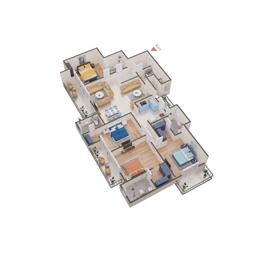 Spring Homes - Image 33