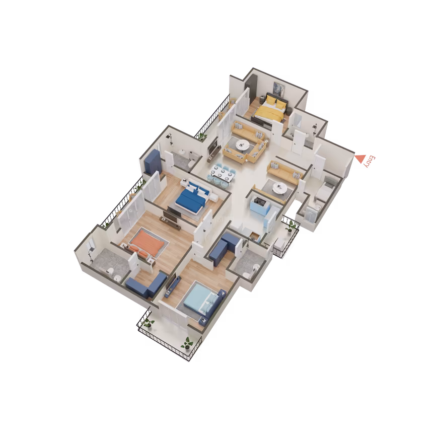 Spring Homes - Image 34