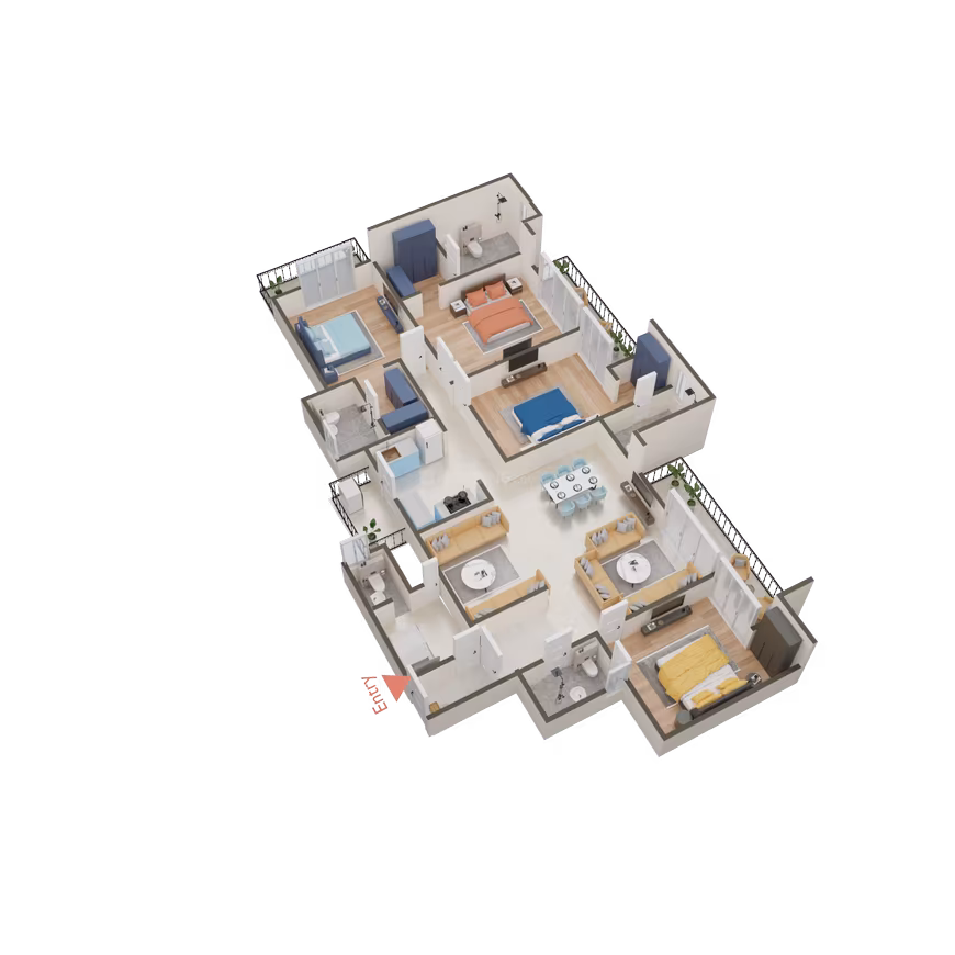 Spring Homes - Image 35