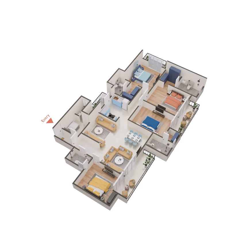 Spring Homes - Image 36